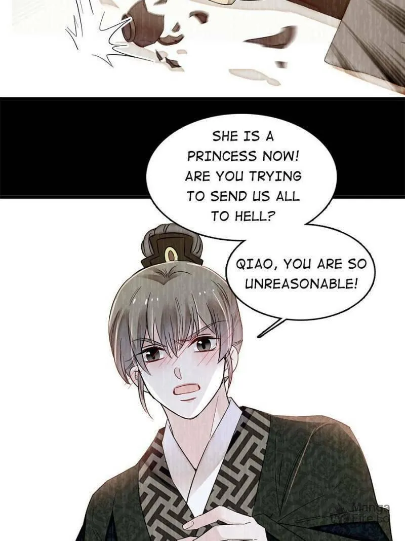 Sijin (Colored) Chapter 301 page 33 - 