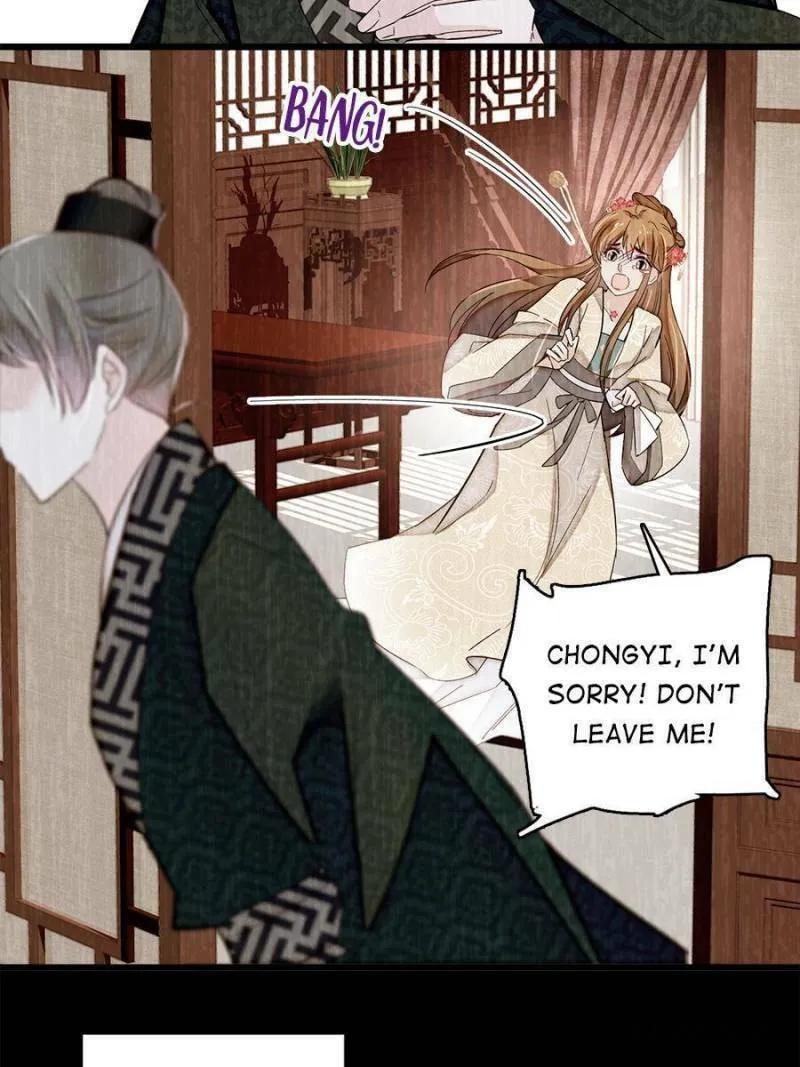Sijin (Colored) Chapter 301 page 34 - 