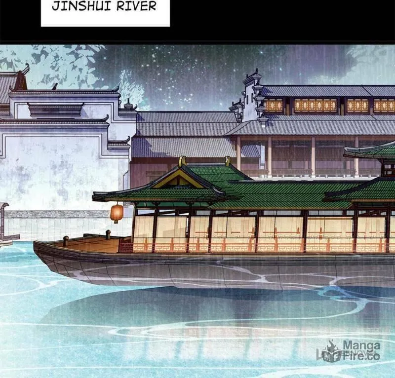 Sijin (Colored) Chapter 301 page 35 - 