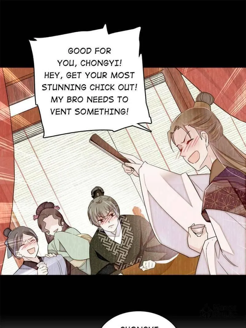 Sijin (Colored) Chapter 301 page 40 - 