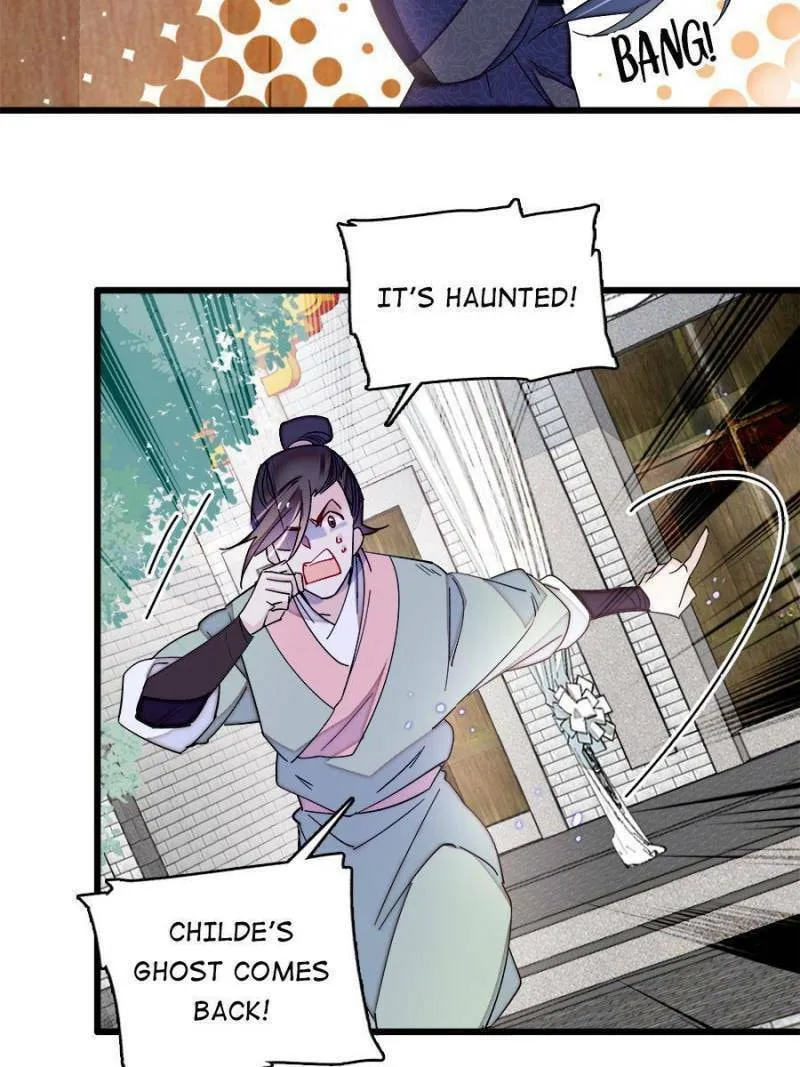 Sijin (Colored) Chapter 302 page 16 - 