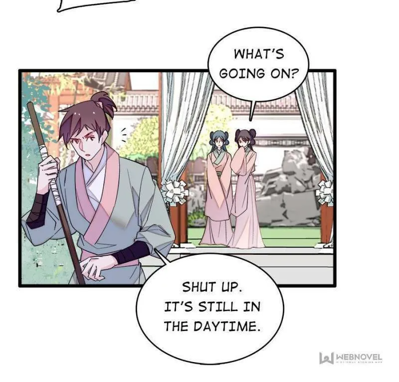 Sijin (Colored) Chapter 302 page 17 - 