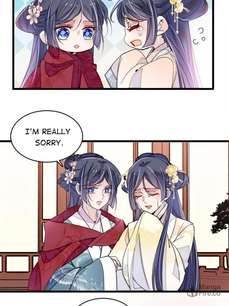 Sijin (Colored) Chapter 302 page 3 - 
