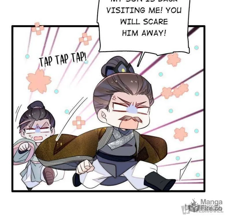 Sijin (Colored) Chapter 302 page 21 - 