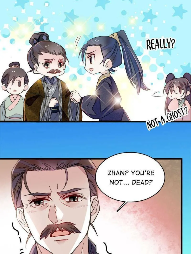 Sijin (Colored) Chapter 302 page 23 - 