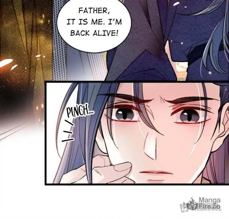 Sijin (Colored) Chapter 302 page 25 - 