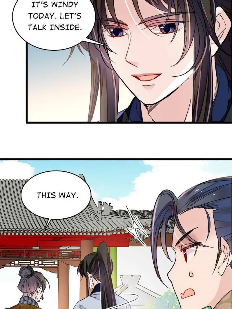 Sijin (Colored) Chapter 302 page 32 - 