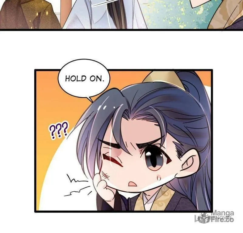 Sijin (Colored) Chapter 302 page 33 - 