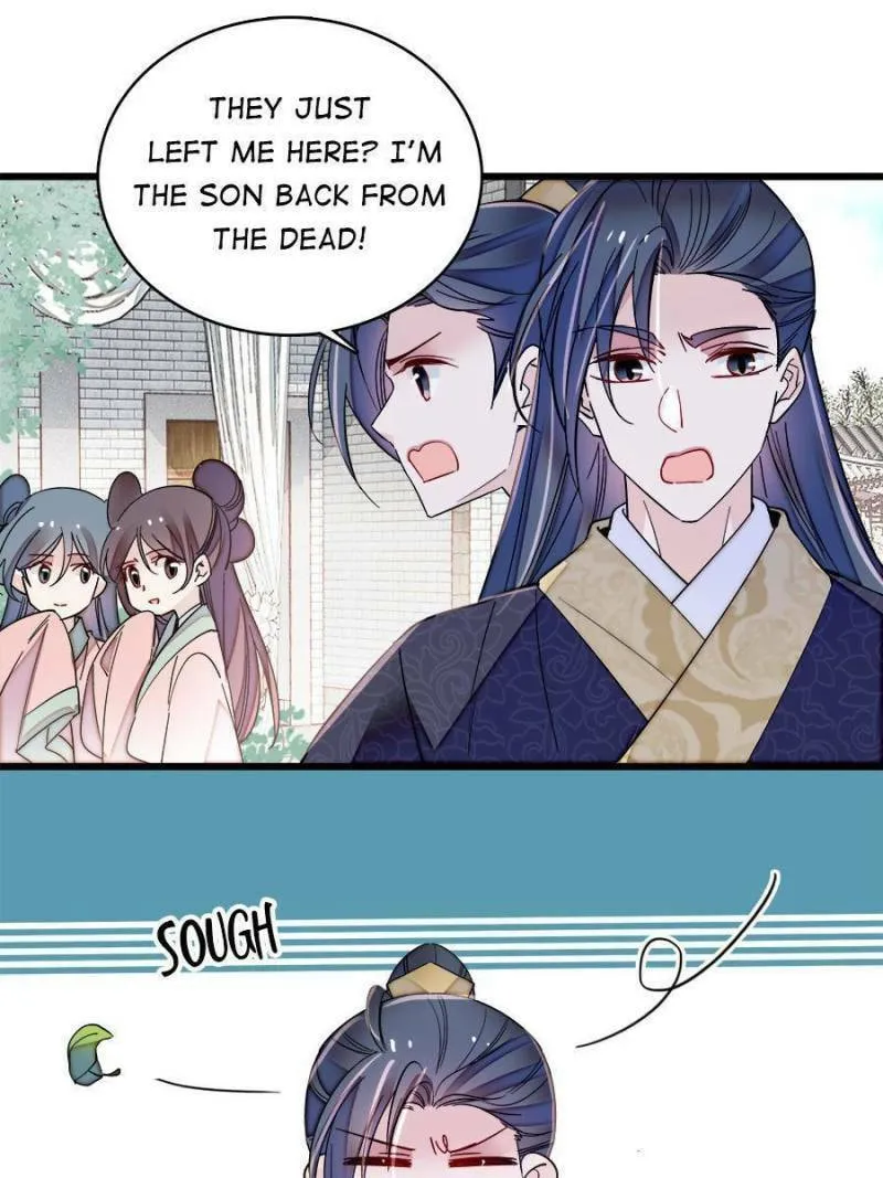 Sijin (Colored) Chapter 302 page 34 - 