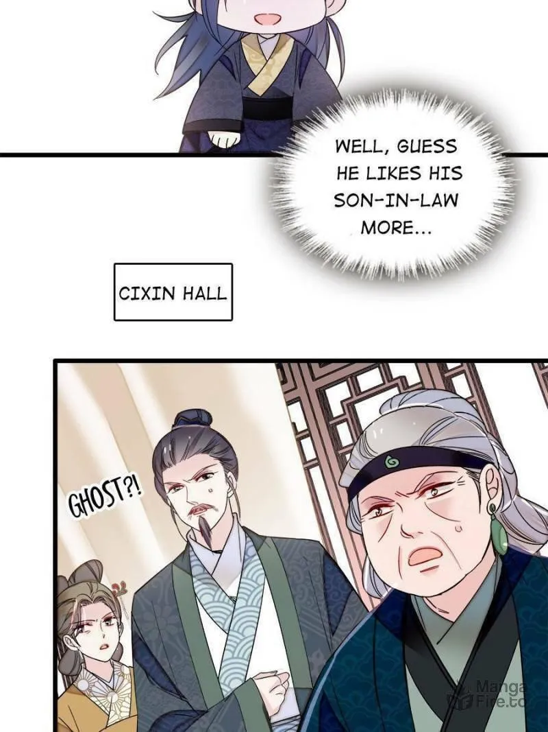 Sijin (Colored) Chapter 302 page 35 - 