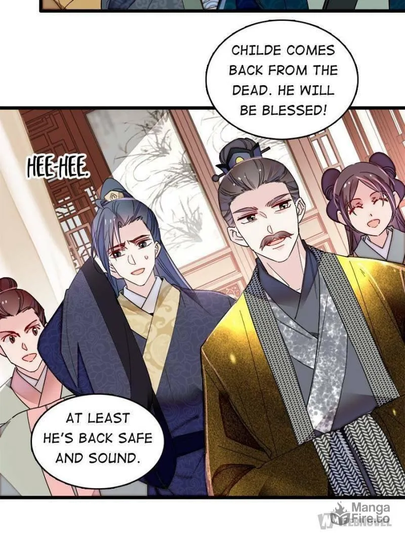 Sijin (Colored) Chapter 302 page 36 - 