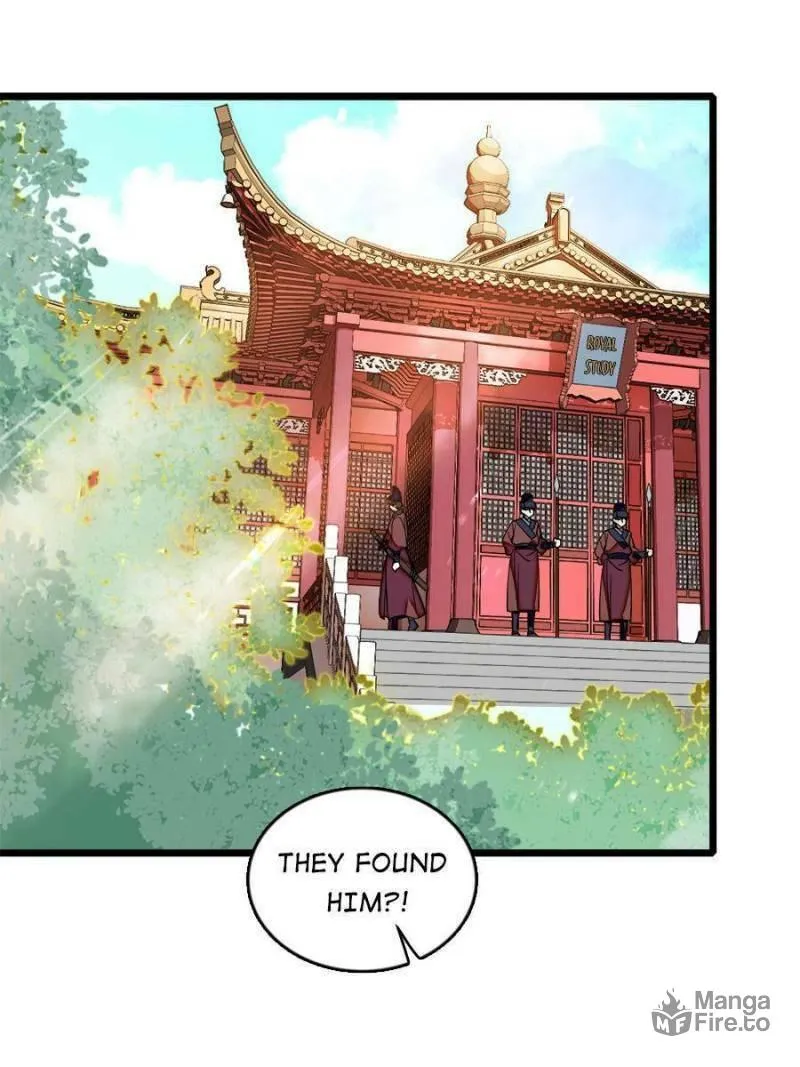 Sijin (Colored) Chapter 302 page 42 - 