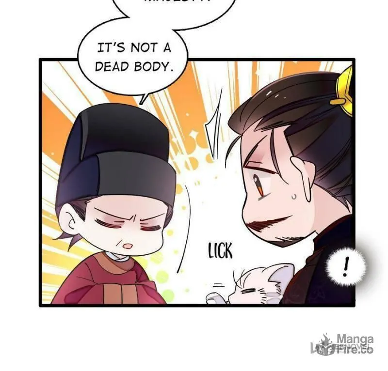 Sijin (Colored) Chapter 302 page 45 - 