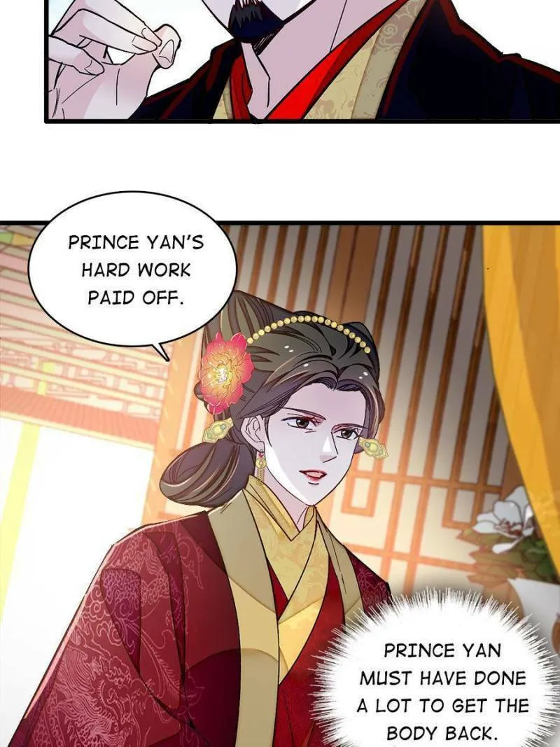 Sijin (Colored) Chapter 303 page 11 - 
