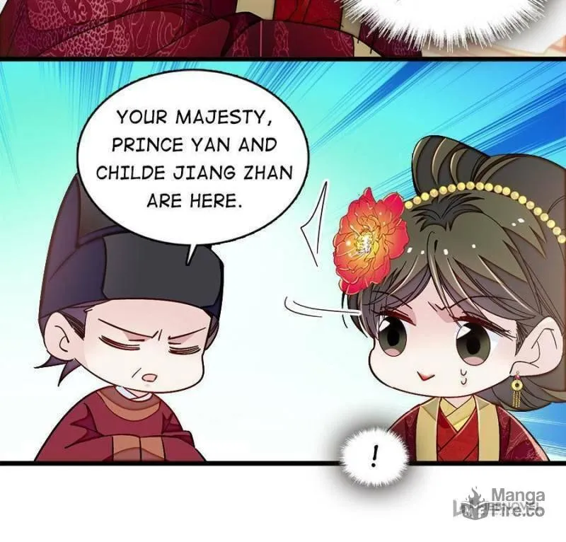 Sijin (Colored) Chapter 303 page 12 - 