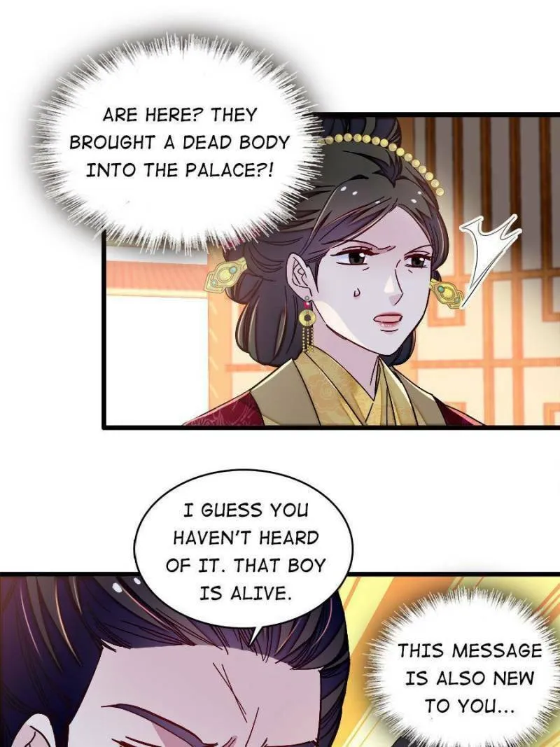 Sijin (Colored) Chapter 303 page 13 - 