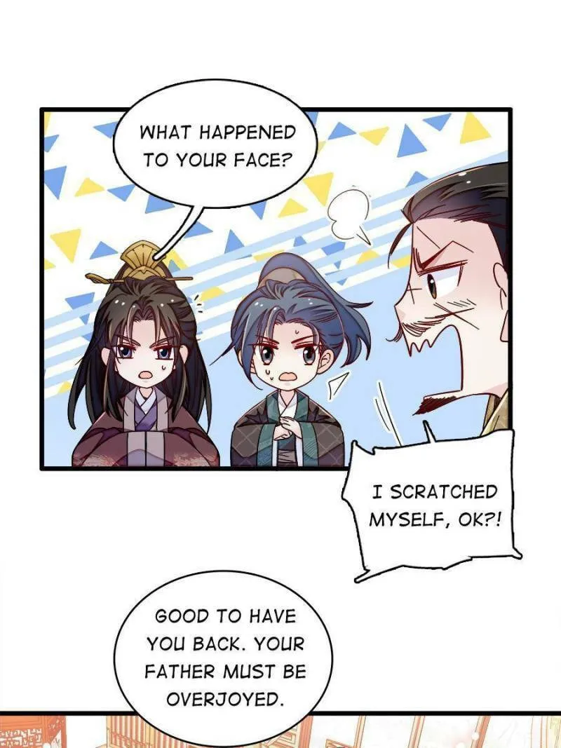 Sijin (Colored) Chapter 303 page 17 - 