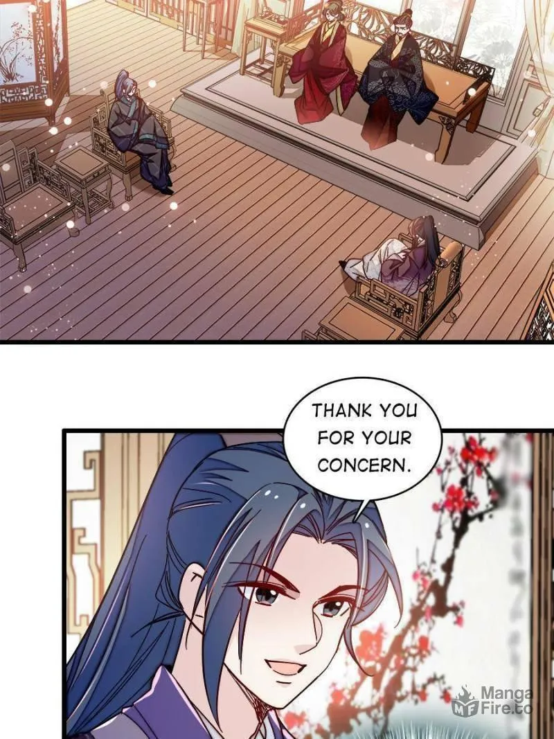 Sijin (Colored) Chapter 303 page 18 - 