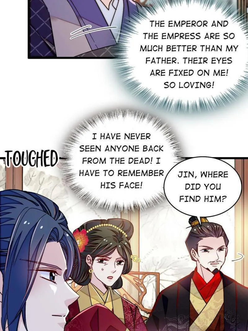 Sijin (Colored) Chapter 303 page 19 - 