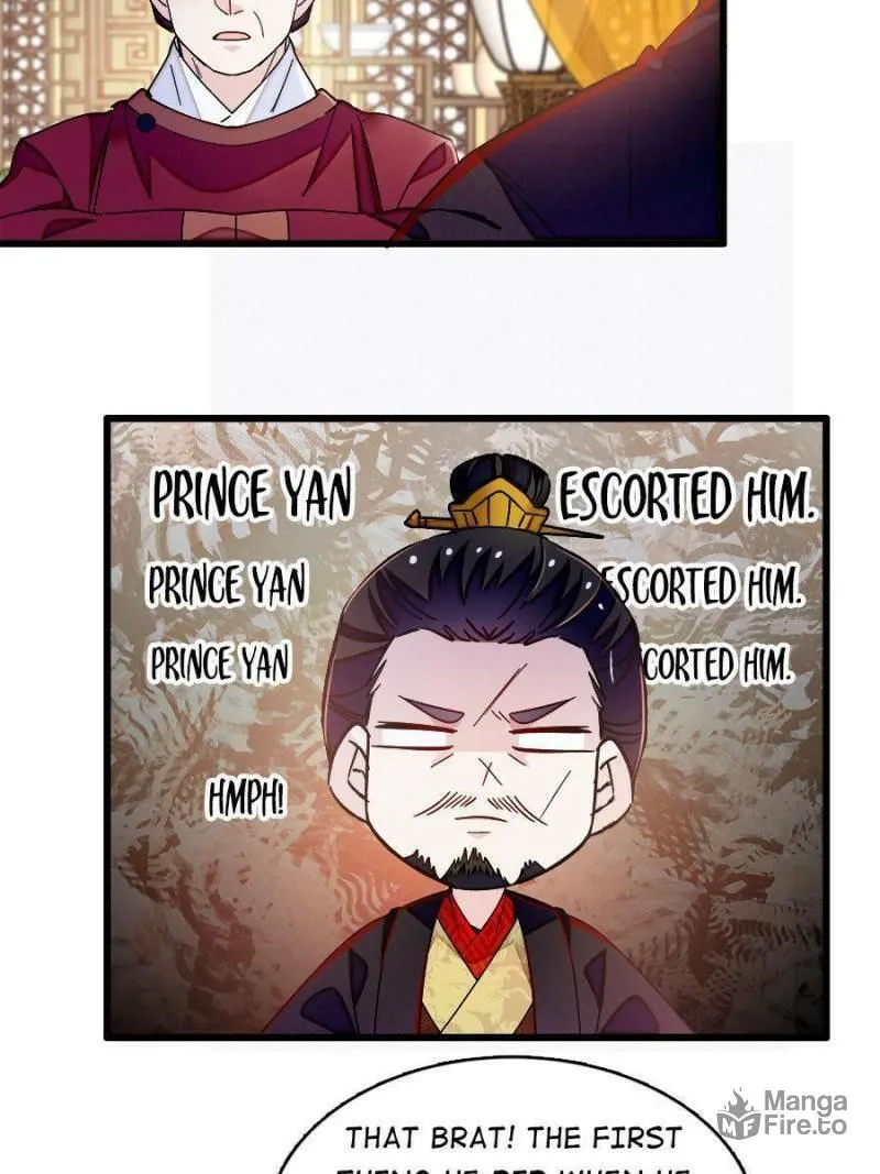 Sijin (Colored) Chapter 303 page 3 - 