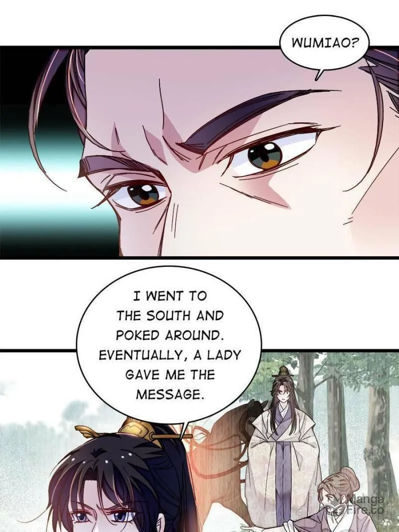 Sijin (Colored) Chapter 303 page 21 - 