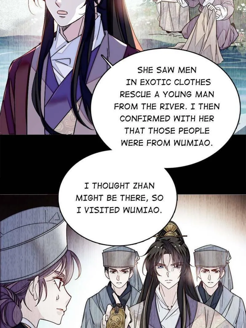 Sijin (Colored) Chapter 303 page 22 - 