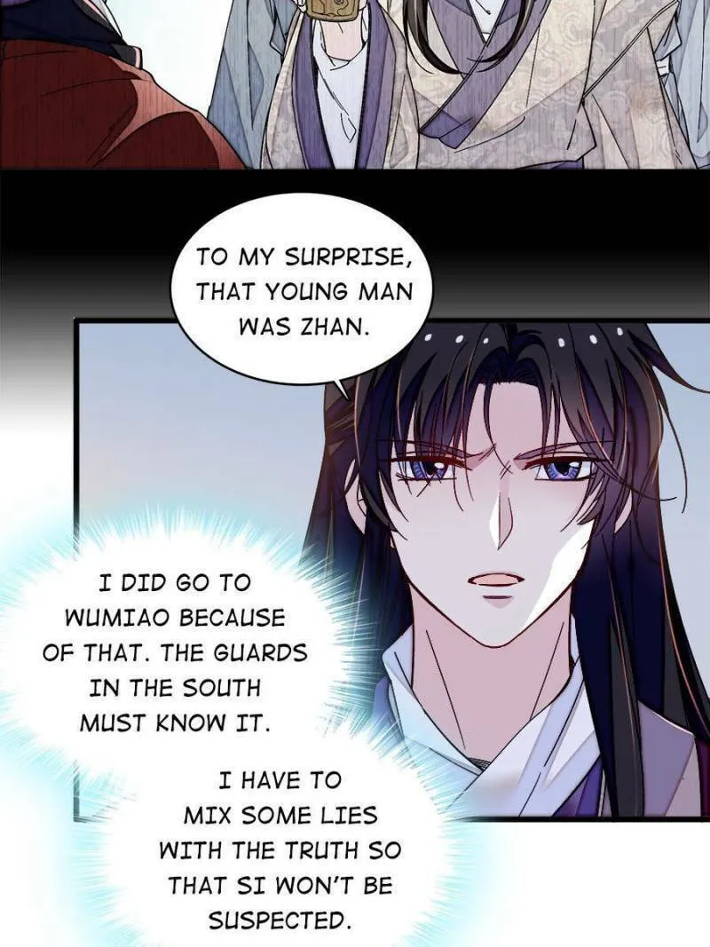 Sijin (Colored) Chapter 303 page 23 - 