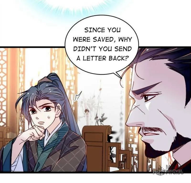 Sijin (Colored) Chapter 303 page 24 - 