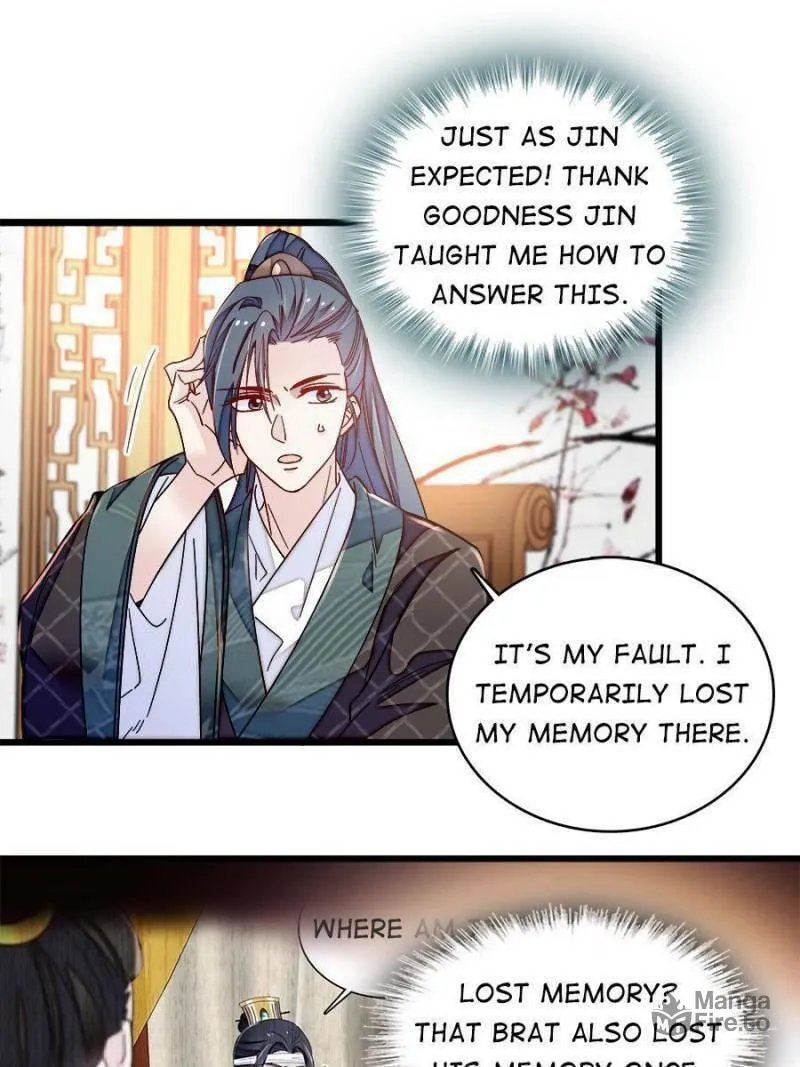 Sijin (Colored) Chapter 303 page 25 - 