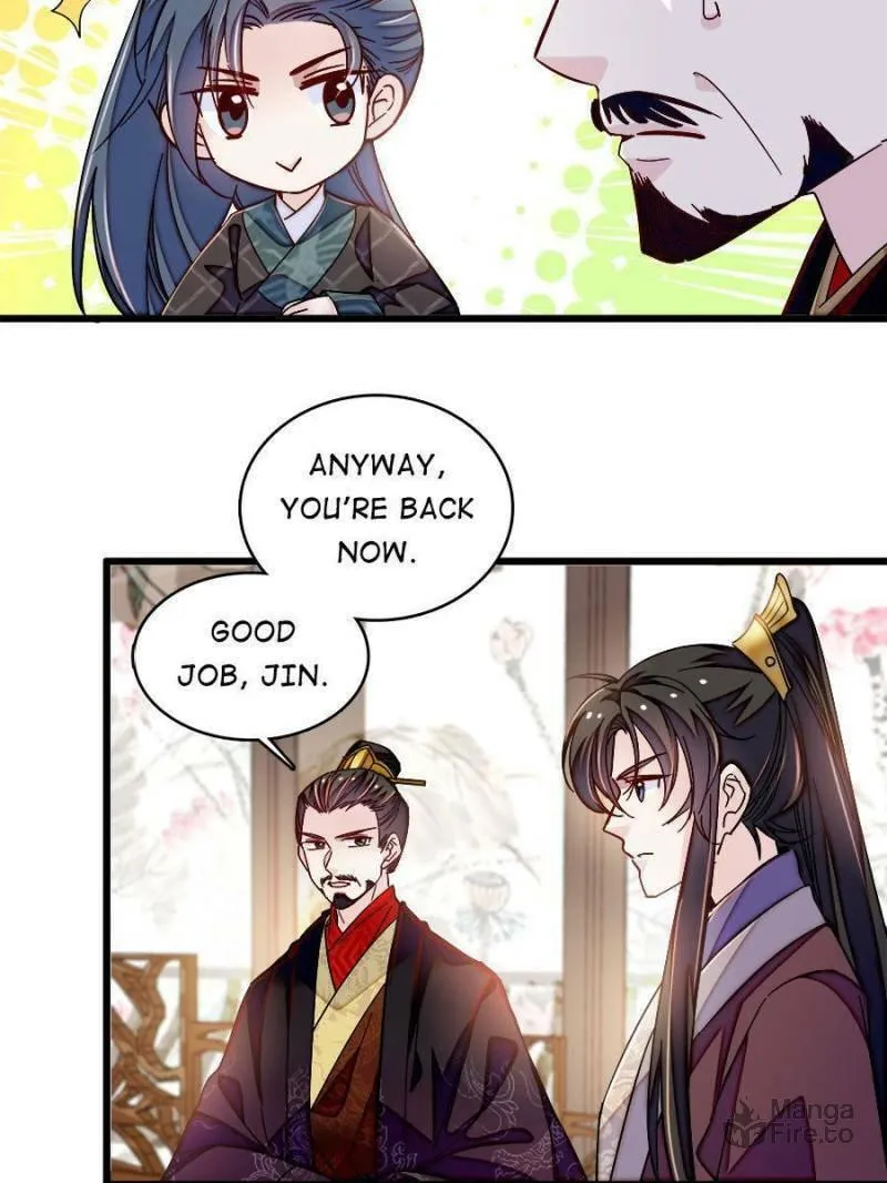 Sijin (Colored) Chapter 303 page 27 - 