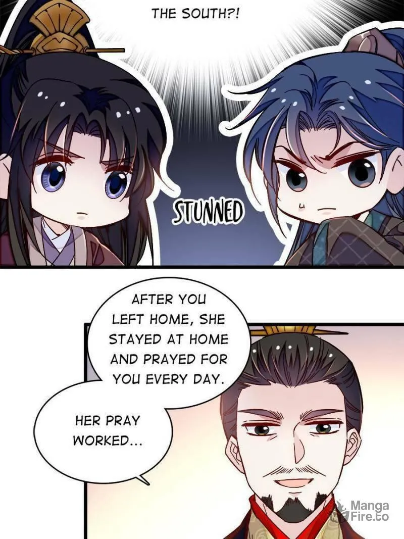 Sijin (Colored) Chapter 303 page 30 - 