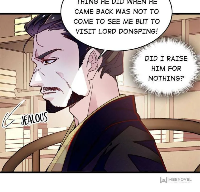Sijin (Colored) Chapter 303 page 4 - 