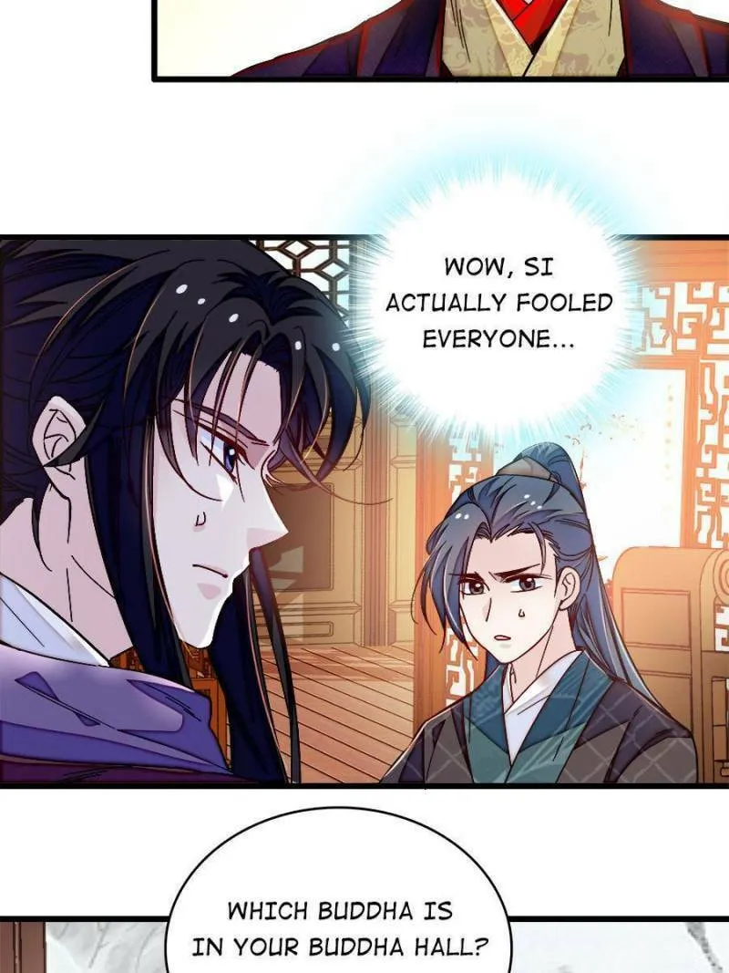 Sijin (Colored) Chapter 303 page 31 - 