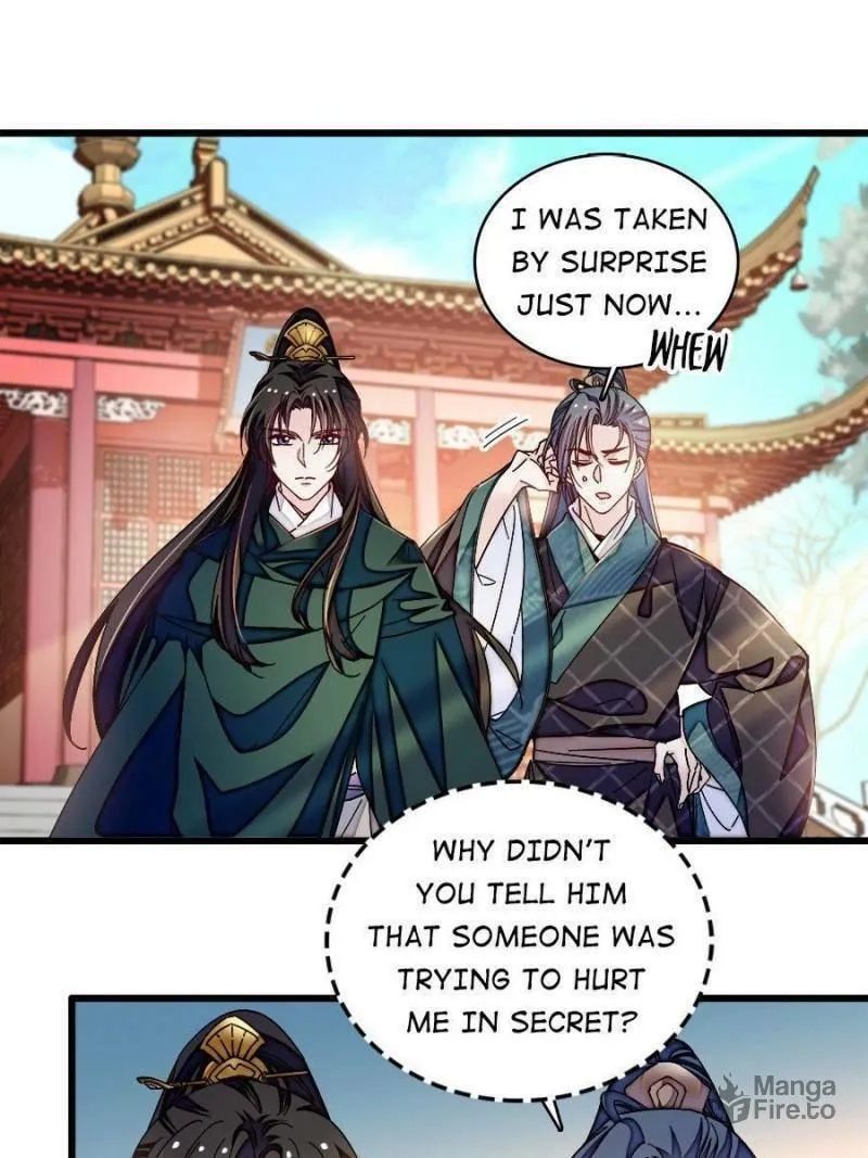 Sijin (Colored) Chapter 303 page 33 - 
