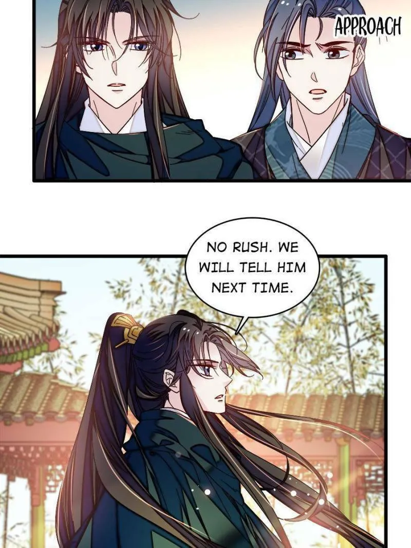 Sijin (Colored) Chapter 303 page 34 - 
