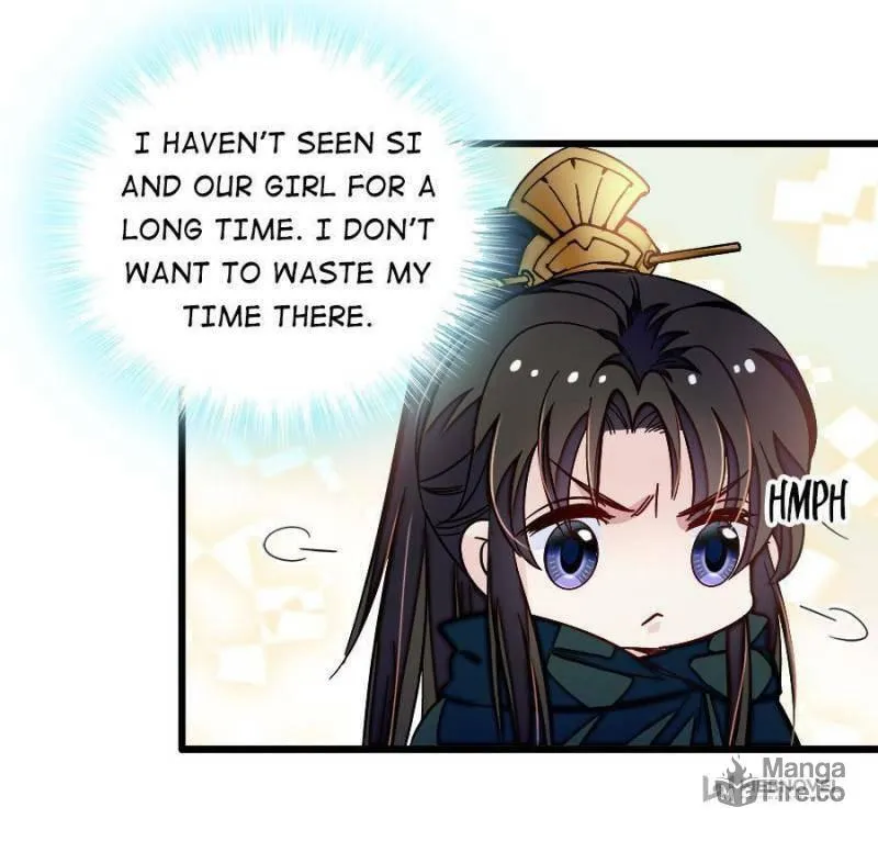 Sijin (Colored) Chapter 303 page 36 - 