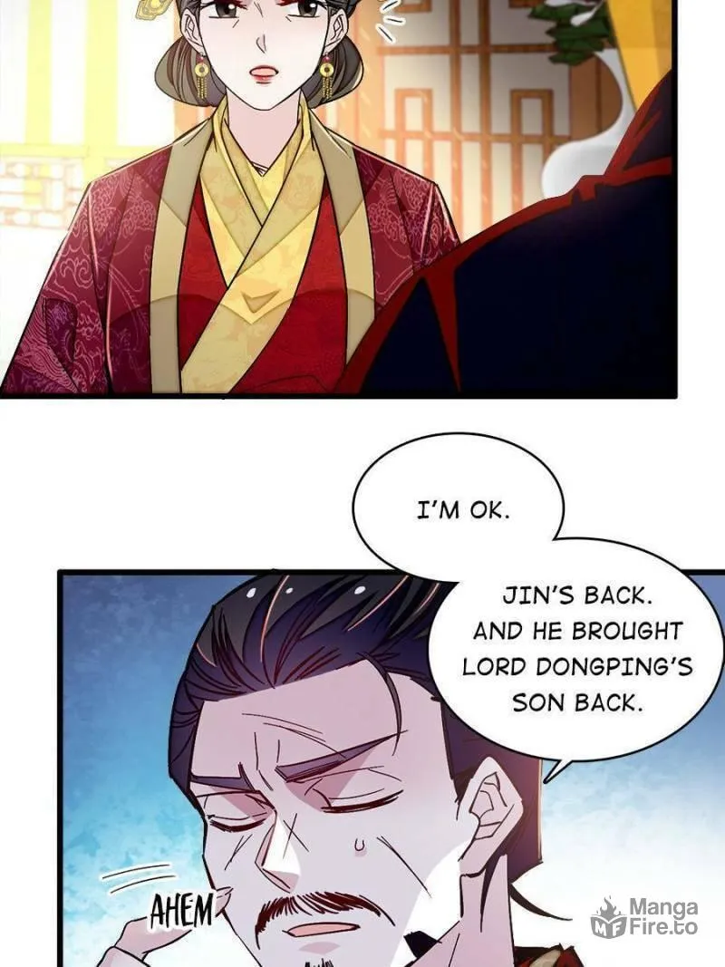 Sijin (Colored) Chapter 303 page 10 - 