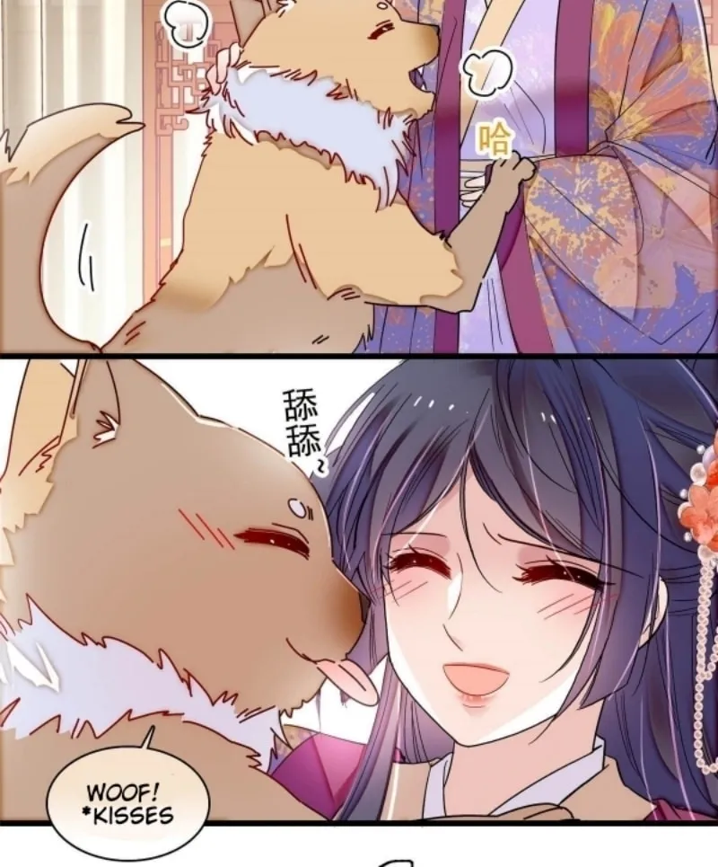 Sijin (Colored) Chapter 304 page 12 - 