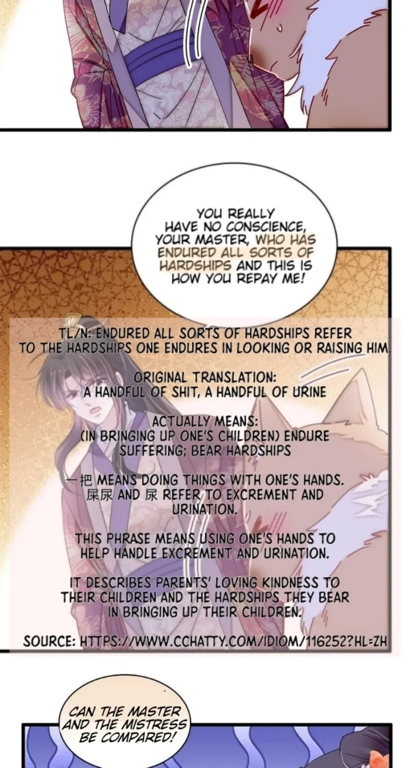 Sijin (Colored) Chapter 304 page 14 - 