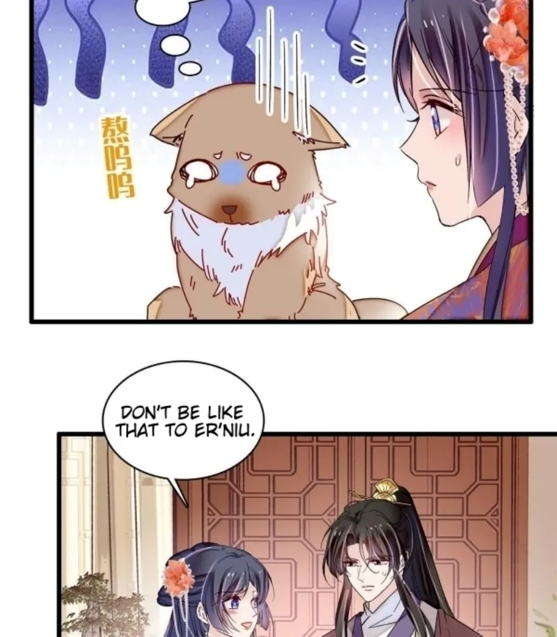 Sijin (Colored) Chapter 304 page 15 - 