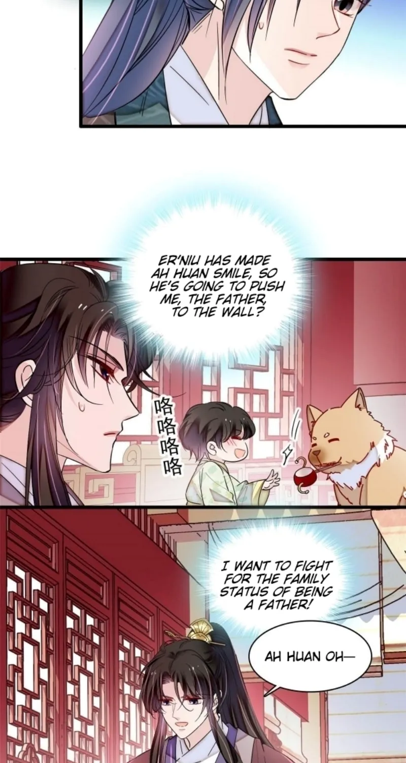 Sijin (Colored) Chapter 304 page 20 - 