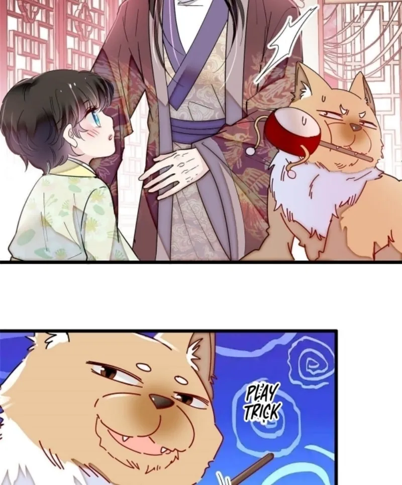 Sijin (Colored) Chapter 304 page 21 - 