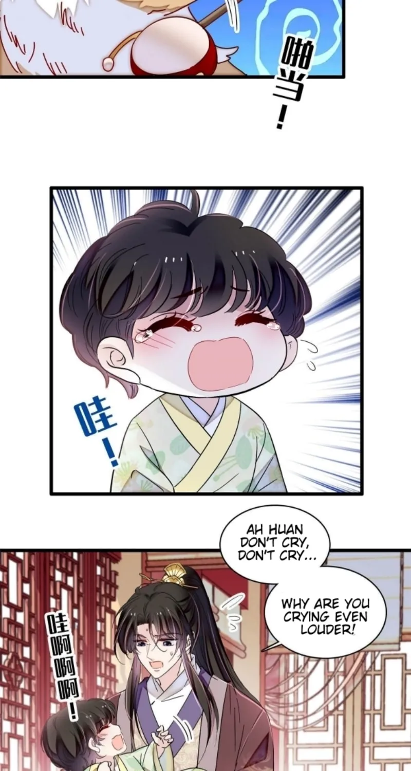 Sijin (Colored) Chapter 304 page 22 - 