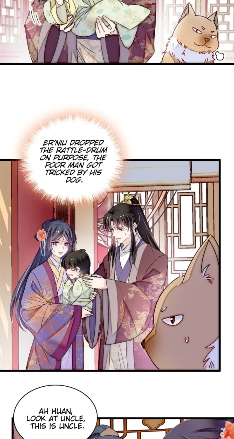 Sijin (Colored) Chapter 304 page 23 - 