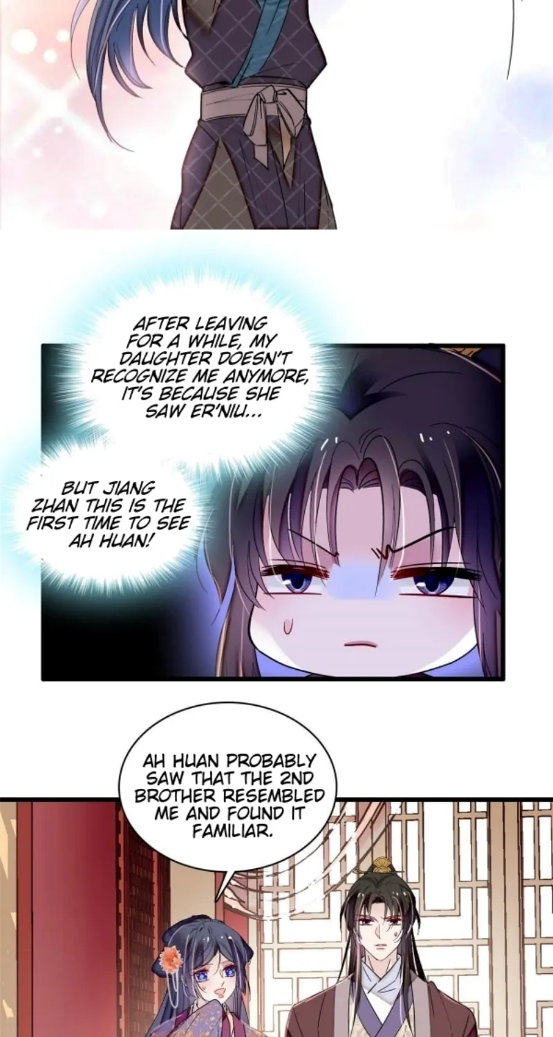 Sijin (Colored) Chapter 304 page 26 - 