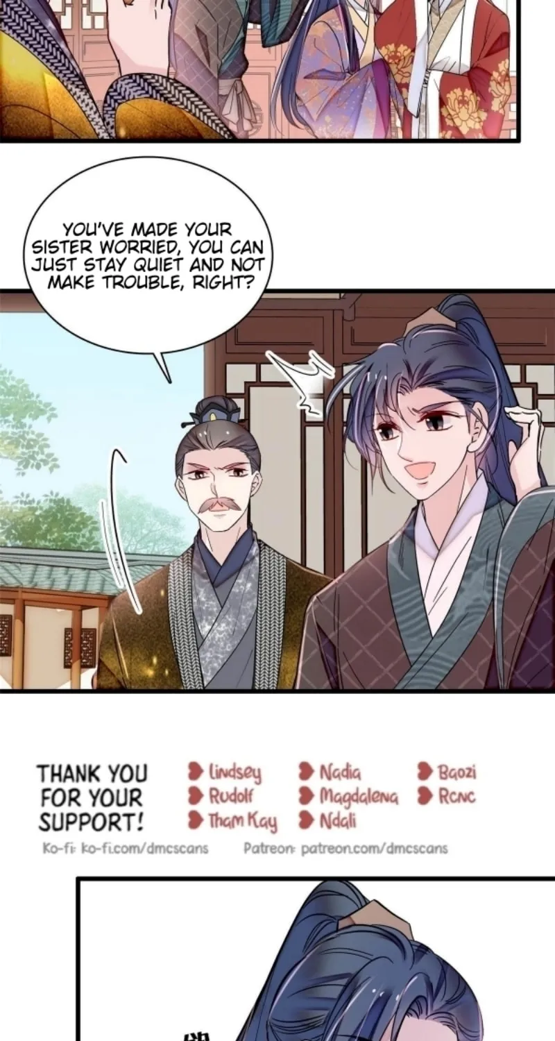 Sijin (Colored) Chapter 304 page 30 - 