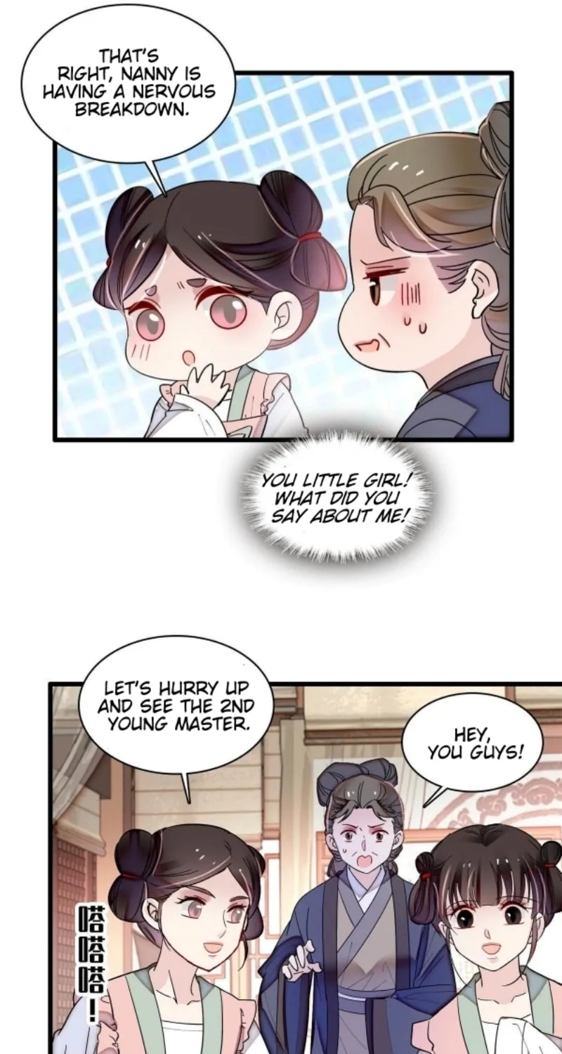 Sijin (Colored) Chapter 304 page 4 - 