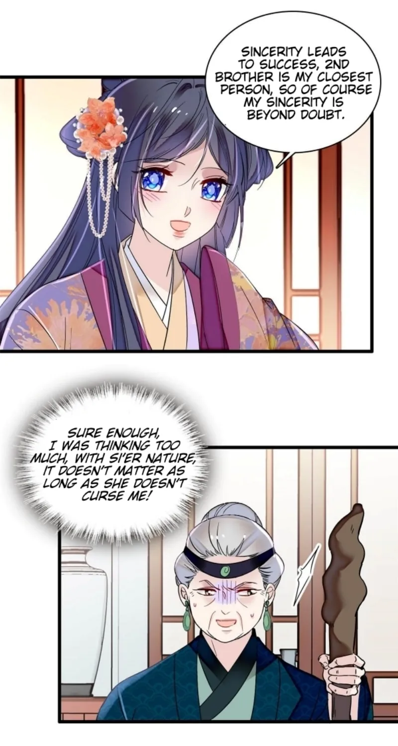 Sijin (Colored) Chapter 304 page 33 - 