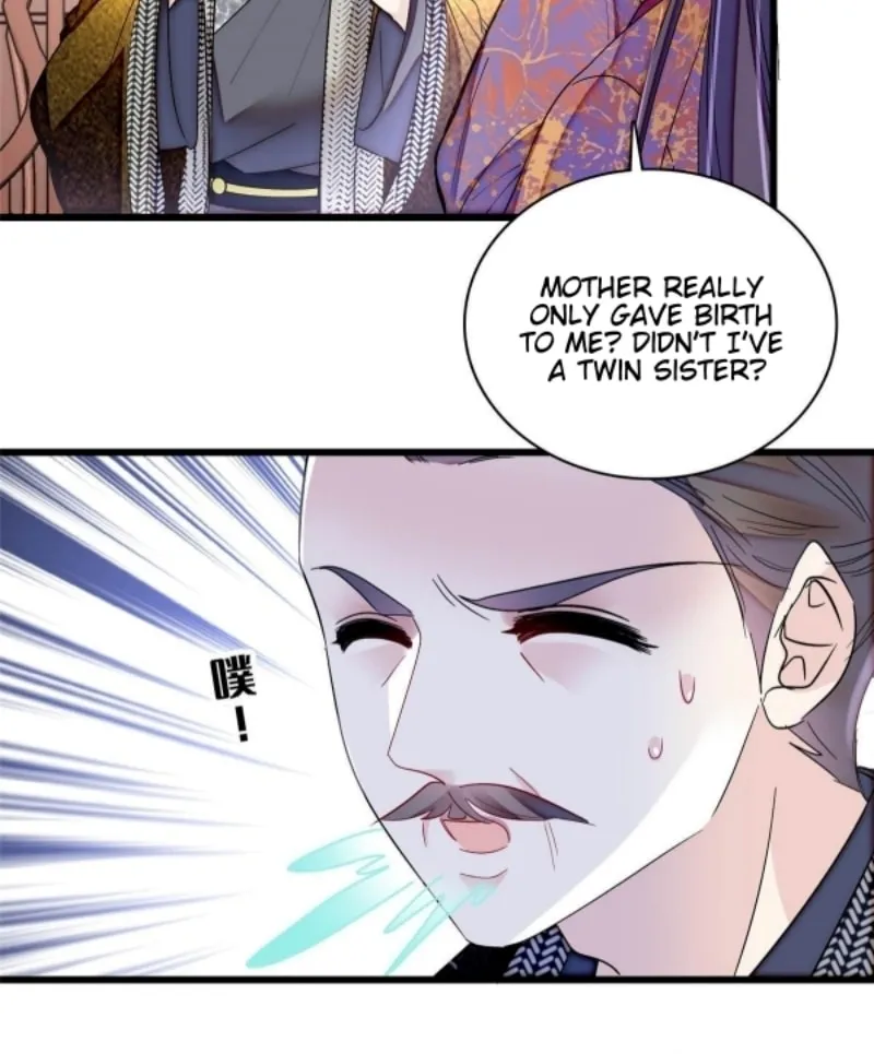 Sijin (Colored) Chapter 304 page 35 - 