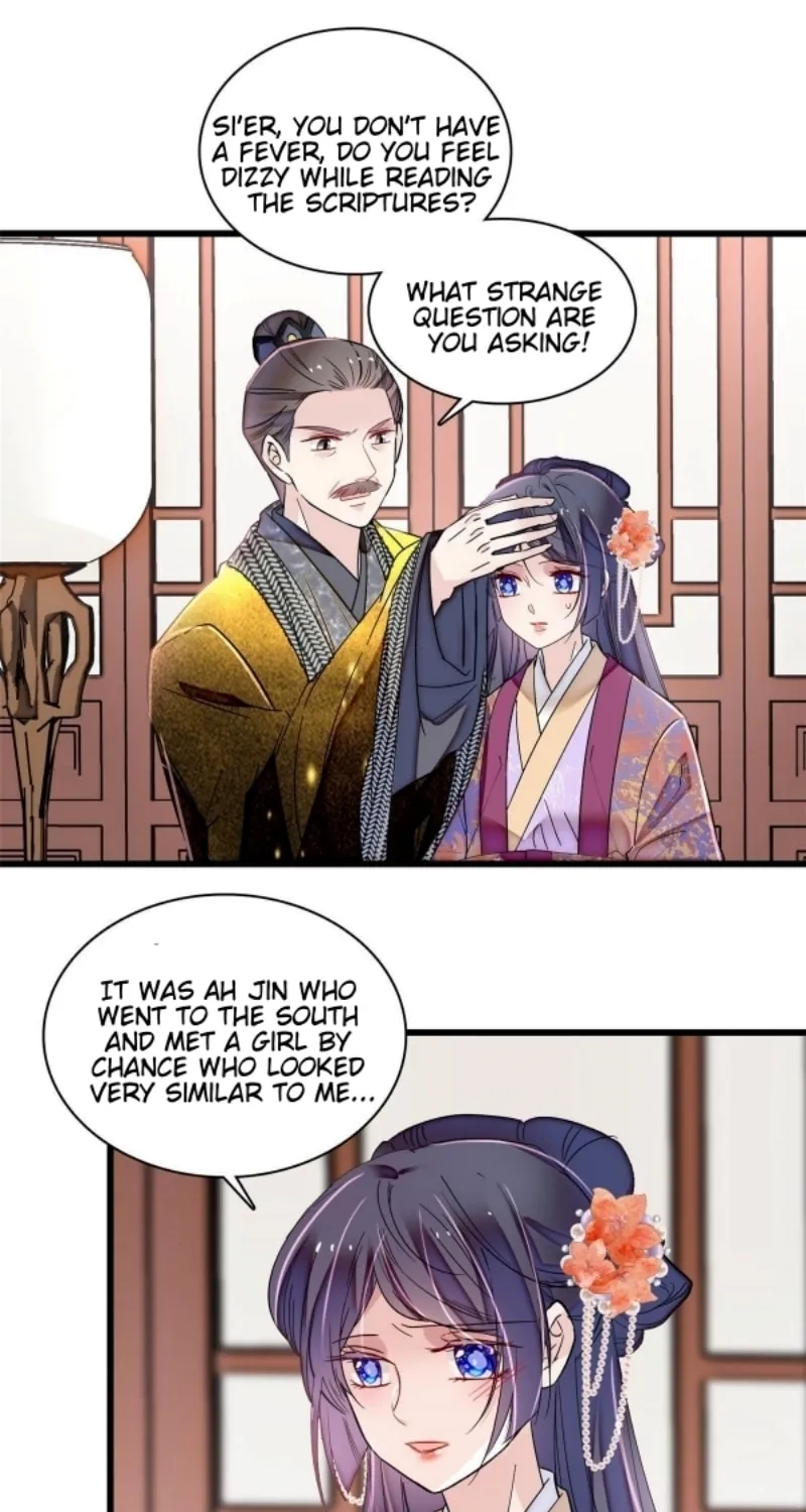 Sijin (Colored) Chapter 304 page 36 - 